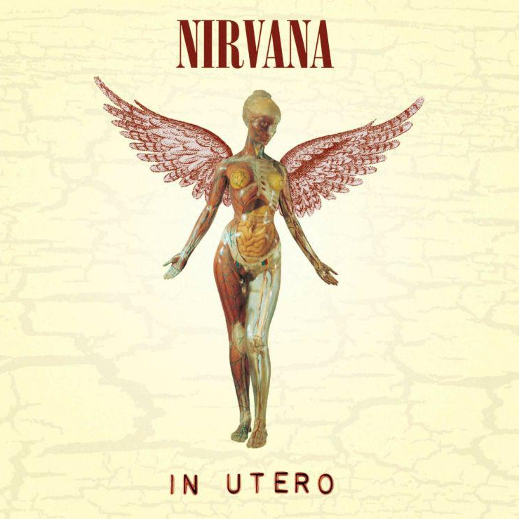 All Apologies歌词 歌手Nirvana-专辑In Utero-单曲《All Apologies》LRC歌词下载