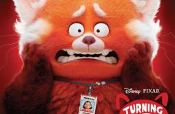 1 True Love (From "Turning Red"Soundtrack Version)歌词 歌手4*TOWN (From Disney and Pixar’s Turning Red)Jordan FisherFINNEA