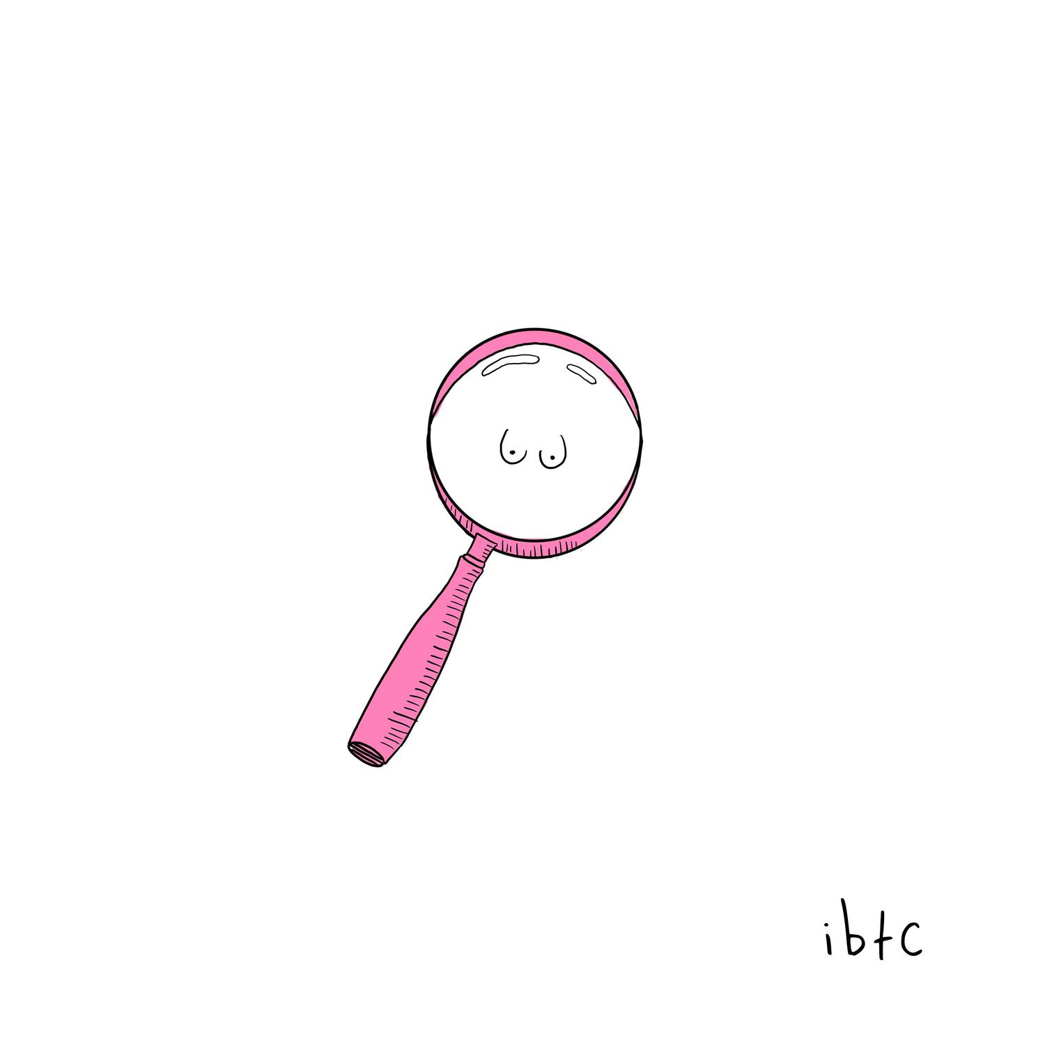 ibtc歌词 歌手Sad Alex-专辑ibtc-单曲《ibtc》LRC歌词下载