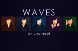 Pursuit of Glory歌词 歌手Jhameel-专辑Waves-单曲《Pursuit of Glory》LRC歌词下载