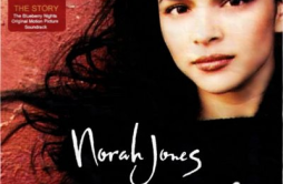 Love Me Tender (princess Diaries 2 Ost)歌词 歌手Norah Jones-专辑The Greatest Hits (Limited Edition)-单曲《Love Me Tender (princess Diarie