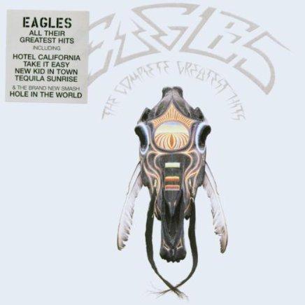 Life In The Fast Lane歌词 歌手Eagles-专辑Greatest Hits-单曲《Life In The Fast Lane》LRC歌词下载