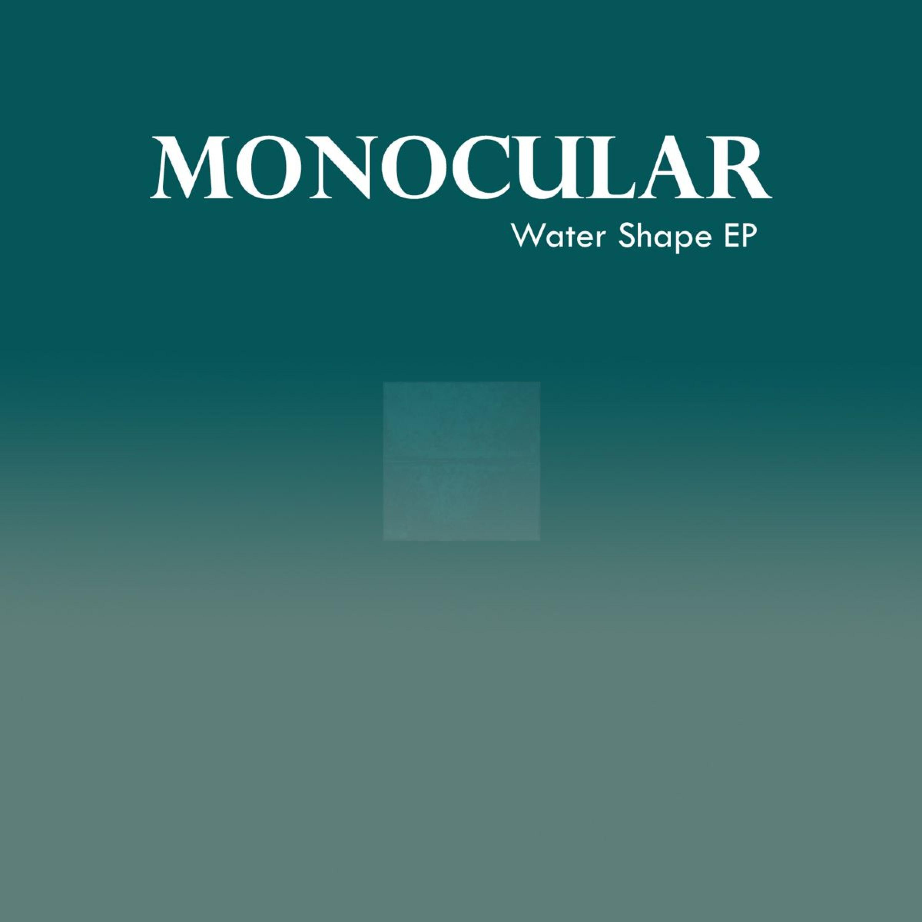Ravenclaw歌词 歌手Monocular-专辑Water Shape EP-单曲《Ravenclaw》LRC歌词下载