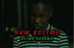 Slime Dreams歌词 歌手YNW BSlime-专辑Slime Dreams-单曲《Slime Dreams》LRC歌词下载