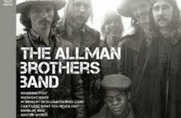 Ramblin' Man歌词 歌手The Allman Brothers Band-专辑Icon-单曲《Ramblin' Man》LRC歌词下载