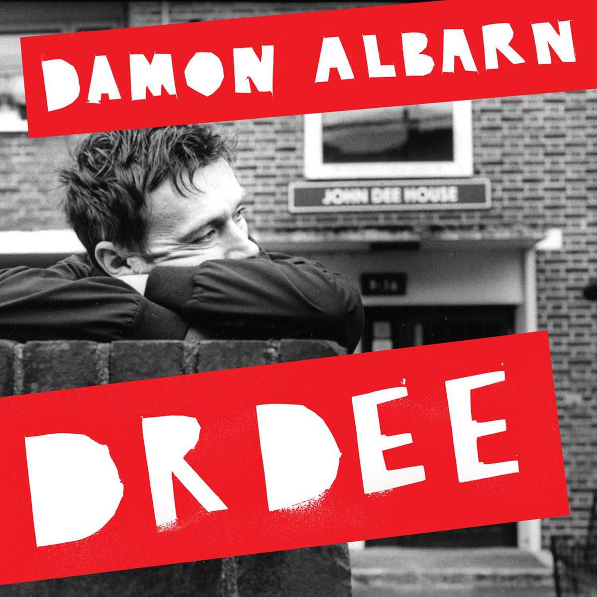 Apple Carts歌词 歌手Damon Albarn-专辑Dr Dee-单曲《Apple Carts》LRC歌词下载