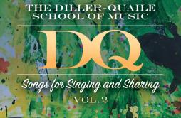 That's a Mighty Pretty Motion歌词 歌手The Diller-Quaile School of Music-专辑Songs for Singing and Sharing, Vol. 2-单曲《That's 