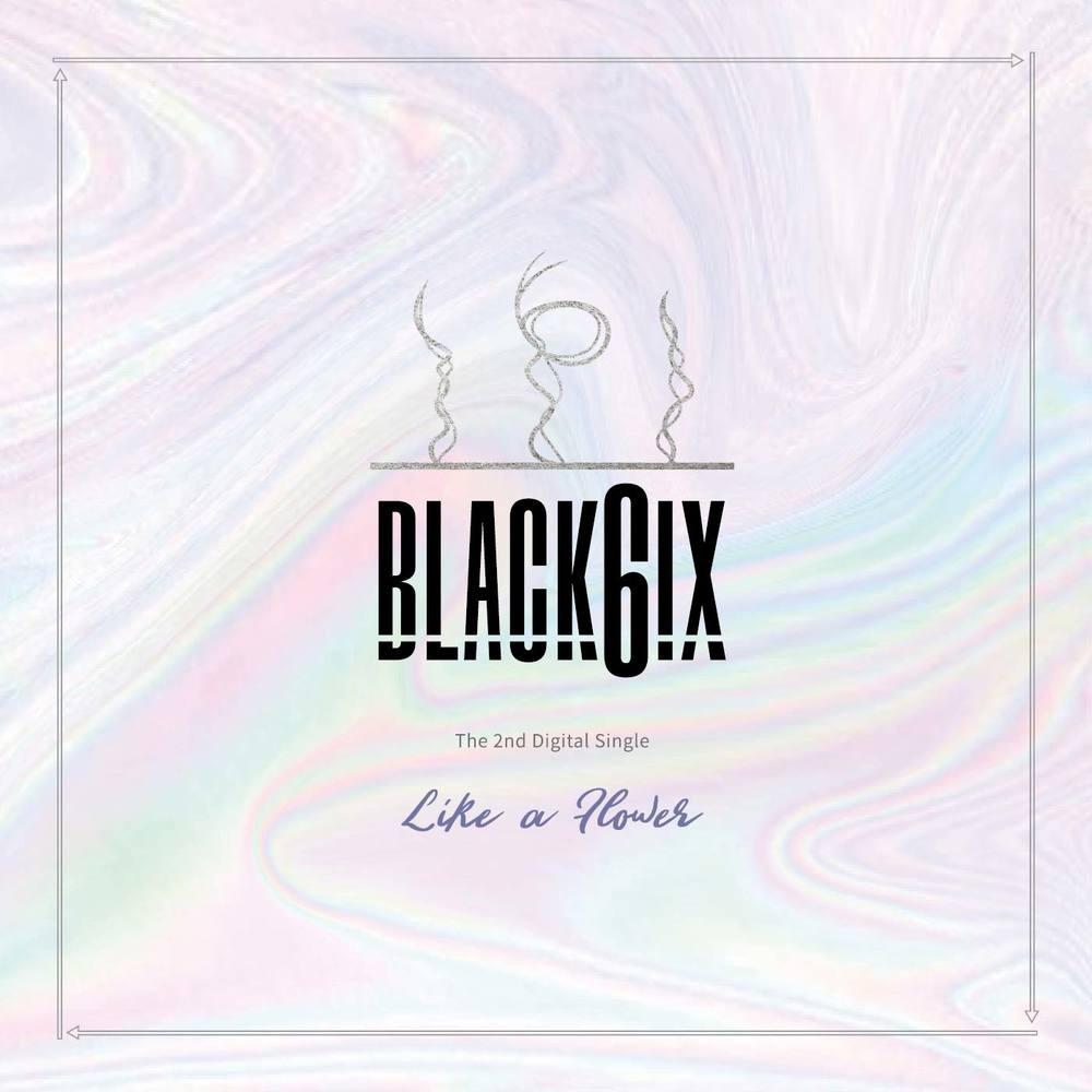 Like A Flower歌词 歌手BLACK6IX-专辑Like A Flower-单曲《Like A Flower》LRC歌词下载
