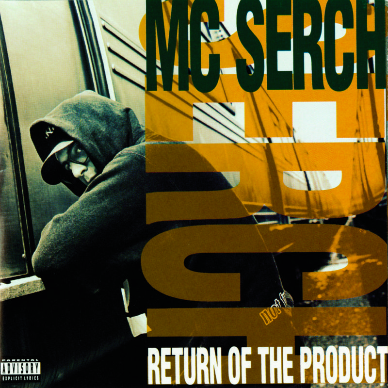 Back To The Grill歌词 歌手MC Serch-专辑Return Of The Product-单曲《Back To The Grill》LRC歌词下载