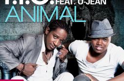 Animal (Extended Mix)歌词 歌手R.I.O.U-Jean-专辑Animal-单曲《Animal (Extended Mix)》LRC歌词下载
