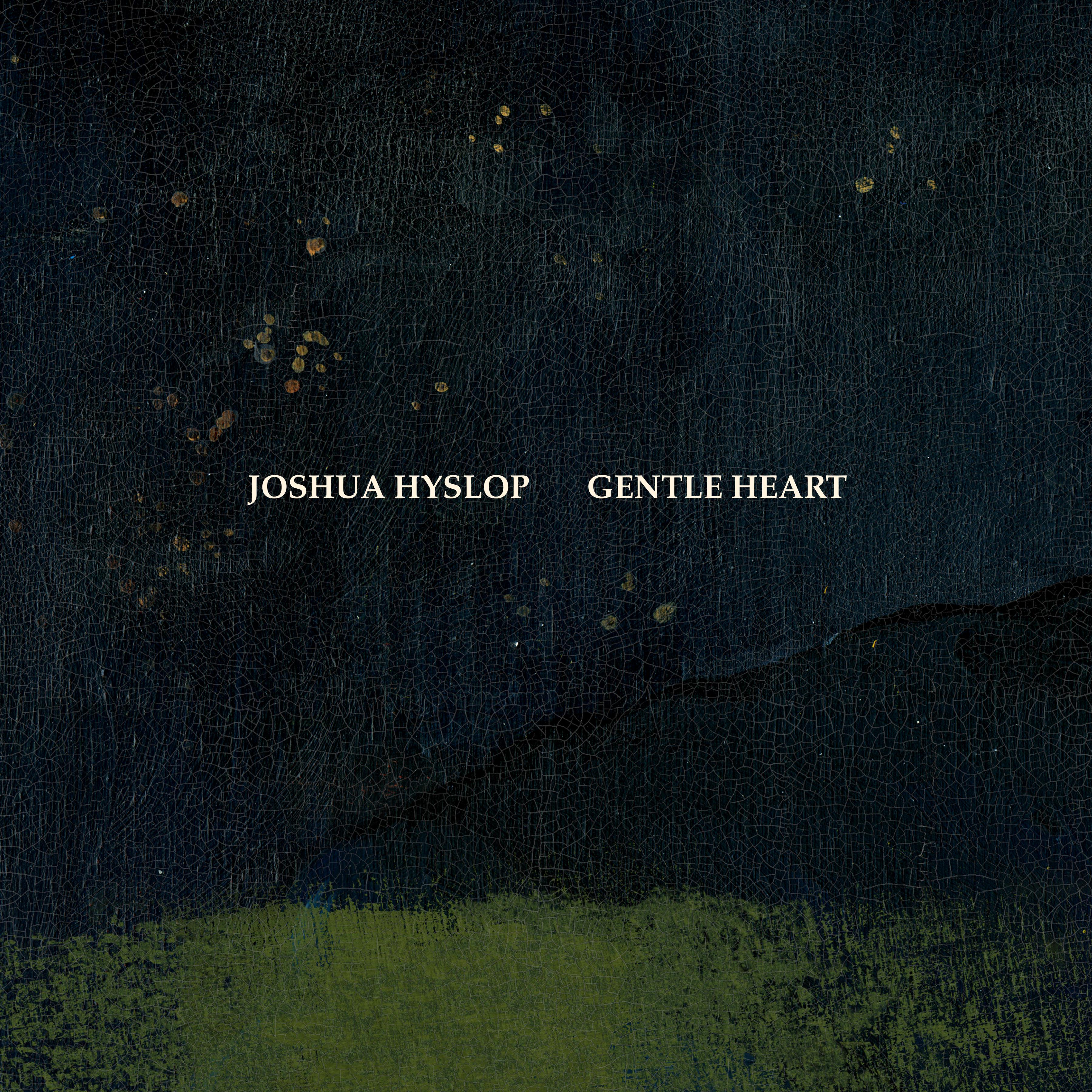 Gentle Heart歌词 歌手Joshua Hyslop-专辑Gentle Heart-单曲《Gentle Heart》LRC歌词下载