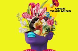 Open Your Mind歌词 歌手Big GiganticGRIZ-专辑Open Your Mind-单曲《Open Your Mind》LRC歌词下载
