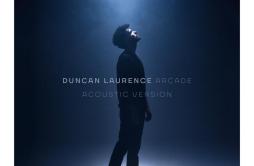 Arcade (Acoustic Version)歌词 歌手Duncan Laurence-专辑Arcade (Acoustic Version)-单曲《Arcade (Acoustic Version)》LRC歌词下载