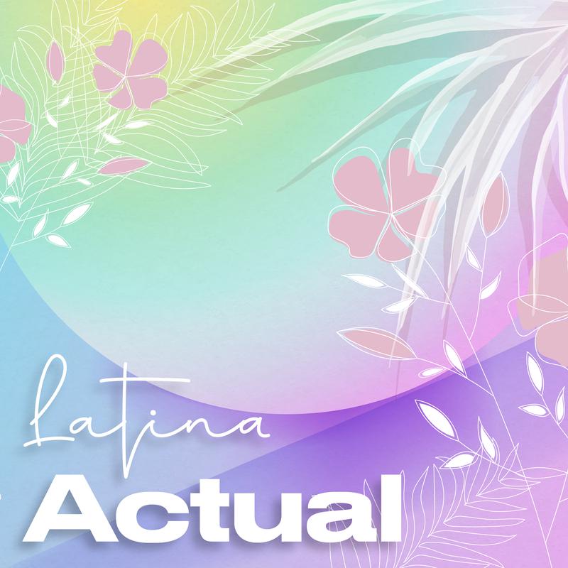 telepatía歌词 歌手Kali Uchis-专辑Latina Actual-单曲《telepatía》LRC歌词下载
