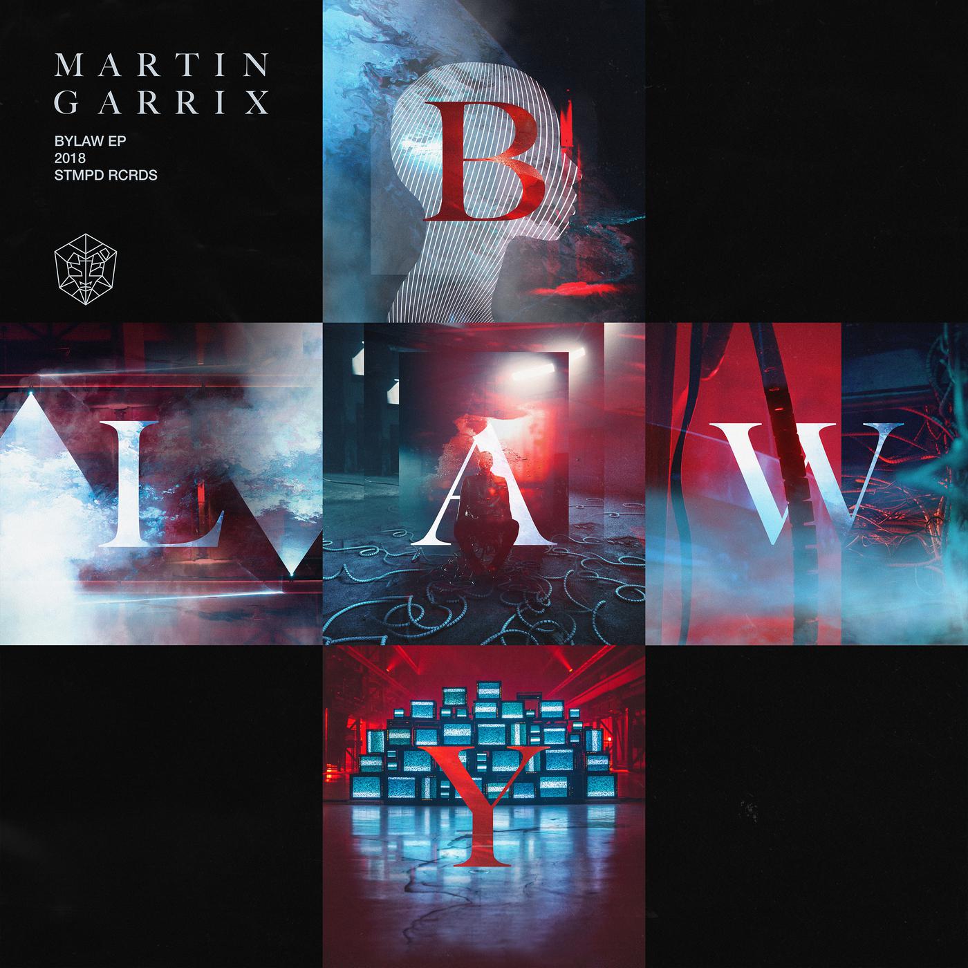 Yottabyte歌词 歌手Martin Garrix-专辑BYLAW EP-单曲《Yottabyte》LRC歌词下载