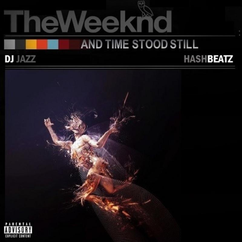 Often歌词 歌手The Weeknd-专辑And Time Stood Still-单曲《Often》LRC歌词下载