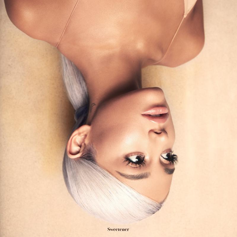 R.E.M歌词 歌手Ariana Grande-专辑Sweetener-单曲《R.E.M》LRC歌词下载