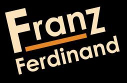 40'歌词 歌手Franz Ferdinand-专辑Franz Ferdinand-单曲《40'》LRC歌词下载