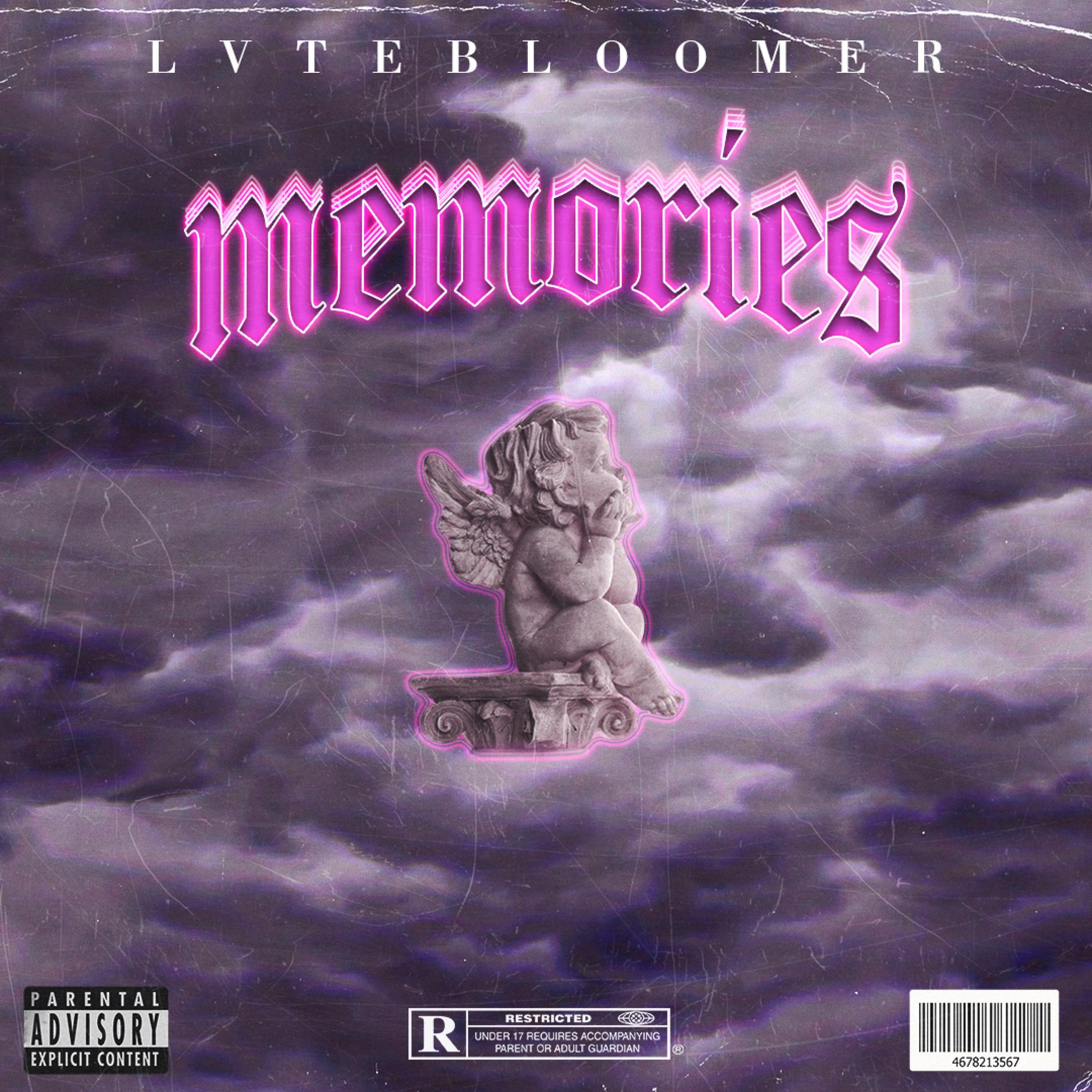INTERLUDE歌词 歌手LVTE BLOOMER-专辑MEMORIES-单曲《INTERLUDE》LRC歌词下载