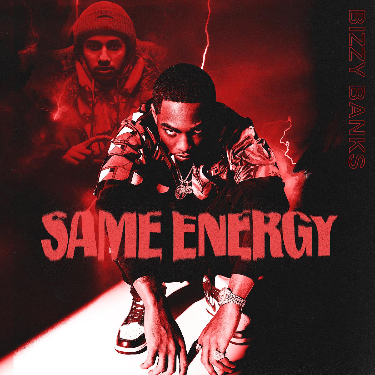 Bandemic歌词 歌手Bizzy Banks-专辑Same Energy-单曲《Bandemic》LRC歌词下载