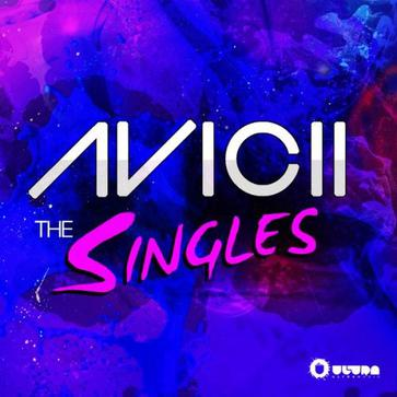 Malo歌词 歌手Avicii-专辑The Singles-单曲《Malo》LRC歌词下载