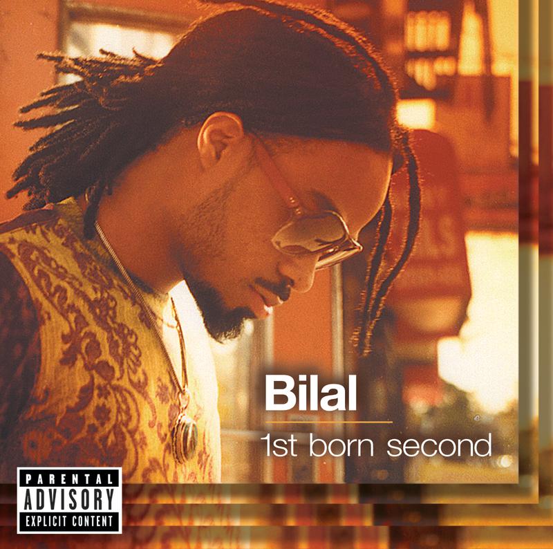 Soul Sista歌词 歌手Bilal-专辑1st Born Second-单曲《Soul Sista》LRC歌词下载