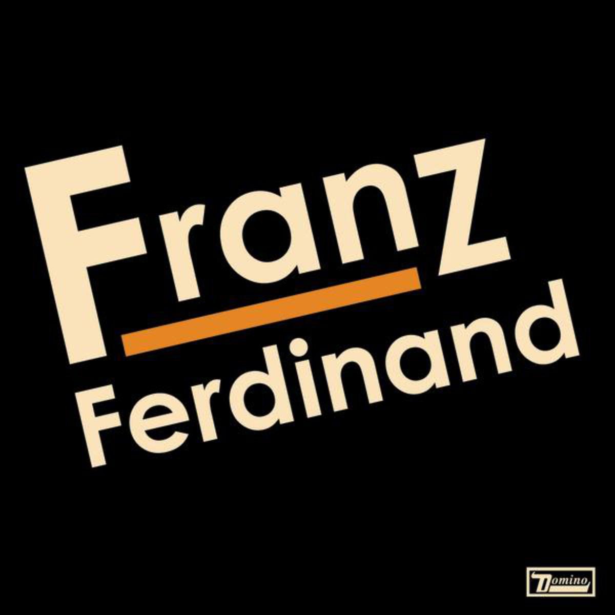 Jacqueline歌词 歌手Franz Ferdinand-专辑Franz Ferdinand-单曲《Jacqueline》LRC歌词下载
