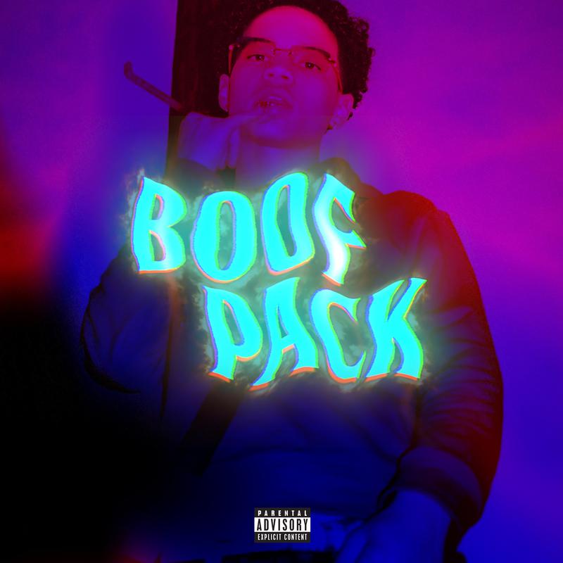 Boof Pack歌词 歌手Lil Mosey-专辑Boof Pack-单曲《Boof Pack》LRC歌词下载