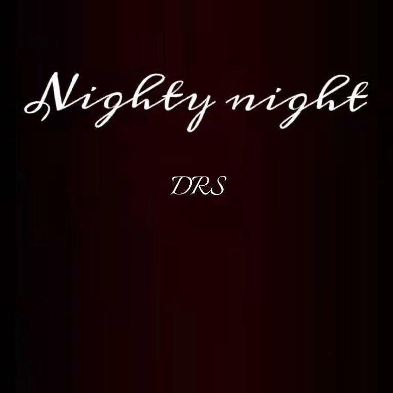 NIGHTY NIGHT歌词 歌手耶苏-L-专辑NIGHTY NIGHT-单曲《NIGHTY NIGHT》LRC歌词下载