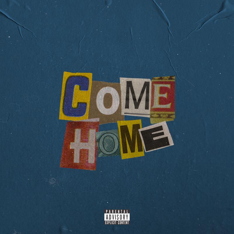 come home歌词 歌手lilspirit-专辑come home-单曲《come home》LRC歌词下载