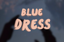 Blue Dress歌词 歌手GNS耀耀沈以诚-专辑Blue Dress-单曲《Blue Dress》LRC歌词下载