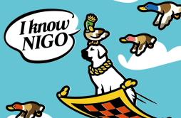 Come On, Let's Go歌词 歌手Tyler, The CreatorNigo-专辑I Know NIGO!-单曲《Come On, Let's Go》LRC歌词下载