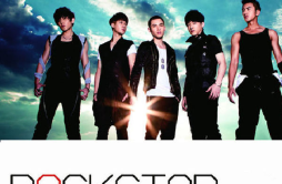 Rock Star歌词 歌手MIC男团-专辑ROCK STAR-单曲《Rock Star》LRC歌词下载