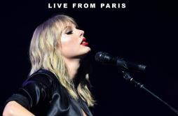 The Man (Live From Paris)歌词 歌手Taylor Swift-专辑The Man (Live From Paris)-单曲《The Man (Live From Paris)》LRC歌词下载