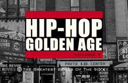 Real Hip Hop歌词 歌手Das EFX-专辑Hip-Hop Golden Age, Vol. 7 (The Greatest Songs Of The 90's)-单曲《Real Hip Hop》LRC歌词下载