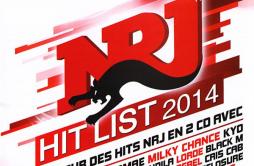 All Of Me歌词 歌手John Legend-专辑NRJ Hit List 2014-单曲《All Of Me》LRC歌词下载