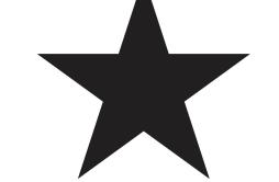 Blackstar歌词 歌手David Bowie-专辑Blackstar-单曲《Blackstar》LRC歌词下载