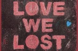 Love We Lost (VIP Mix)歌词 歌手Armin van BuurenR3HABSimon Ward-专辑Love We Lost (VIP Mix)-单曲《Love We Lost (VIP Mix)》LRC歌词下载