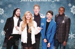 Mary, Did You Know?歌词 歌手Pentatonix-专辑That's Christmas To Me-单曲《Mary, Did You Know?》LRC歌词下载