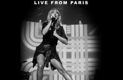 Lover (Live From Paris)歌词 歌手Taylor Swift-专辑Lover (Live From Paris)-单曲《Lover (Live From Paris)》LRC歌词下载