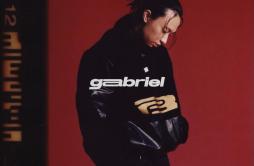 GABRIEL歌词 歌手keshi-专辑GABRIEL-单曲《GABRIEL》LRC歌词下载