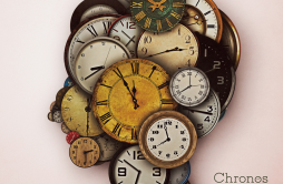 Chronos歌词 歌手STEREO DIVE FOUNDATION-专辑Chronos-单曲《Chronos》LRC歌词下载