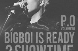 Amino Acid歌词 歌手P.O宋旻浩-专辑Bigboi Is Ready 2 Showtime-单曲《Amino Acid》LRC歌词下载