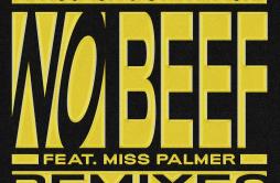 No Beef (feat. Miss Palmer) [DLMT Remix]歌词 歌手AfrojackSteve AokiMiss Palmer-专辑No Beef (feat. Miss Palmer) [REMIXES pt. 2]-单曲《No B