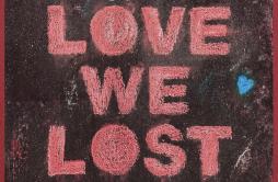 Love We Lost (Skytech Remix)歌词 歌手Armin van BuurenR3HABSimon WardSkytech-专辑Love We Lost (VIP MixSkytech Remix)-单曲《Love We Lost (S