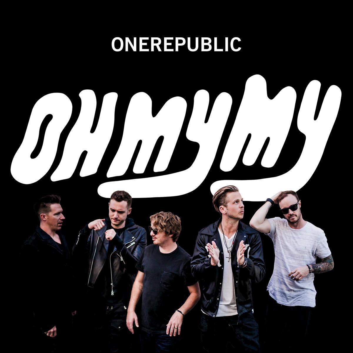 Born歌词 歌手OneRepublic-专辑Oh My My-单曲《Born》LRC歌词下载