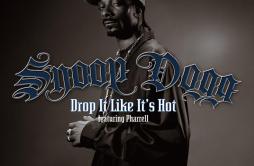 Drop It Like It's Hot歌词 歌手Snoop DoggPharrell Williams-专辑Drop It Like It's Hot-单曲《Drop It Like It's Hot》LRC歌词下载