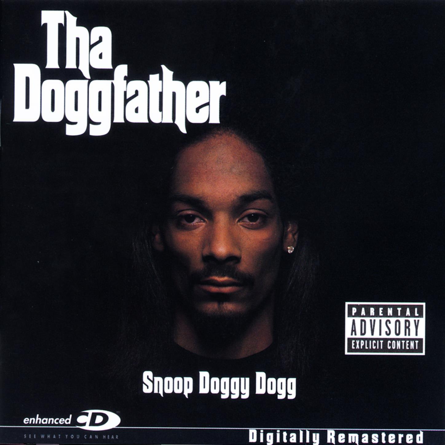 2001歌词 歌手Snoop Dogg-专辑Tha Doggfather-单曲《2001》LRC歌词下载