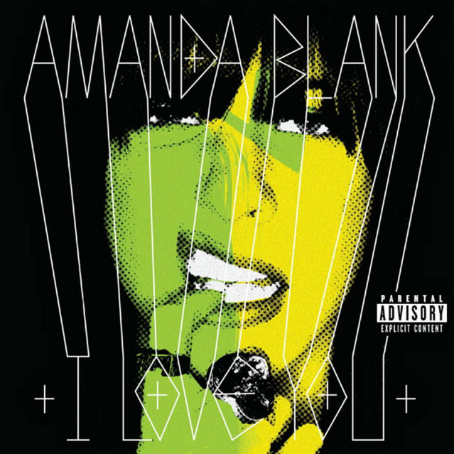 Lemme Get Some歌词 歌手Amanda Blank-专辑I Love You-单曲《Lemme Get Some》LRC歌词下载