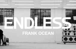 Comme des Garçons歌词 歌手Frank Ocean-专辑Endless-单曲《Comme des Garçons》LRC歌词下载